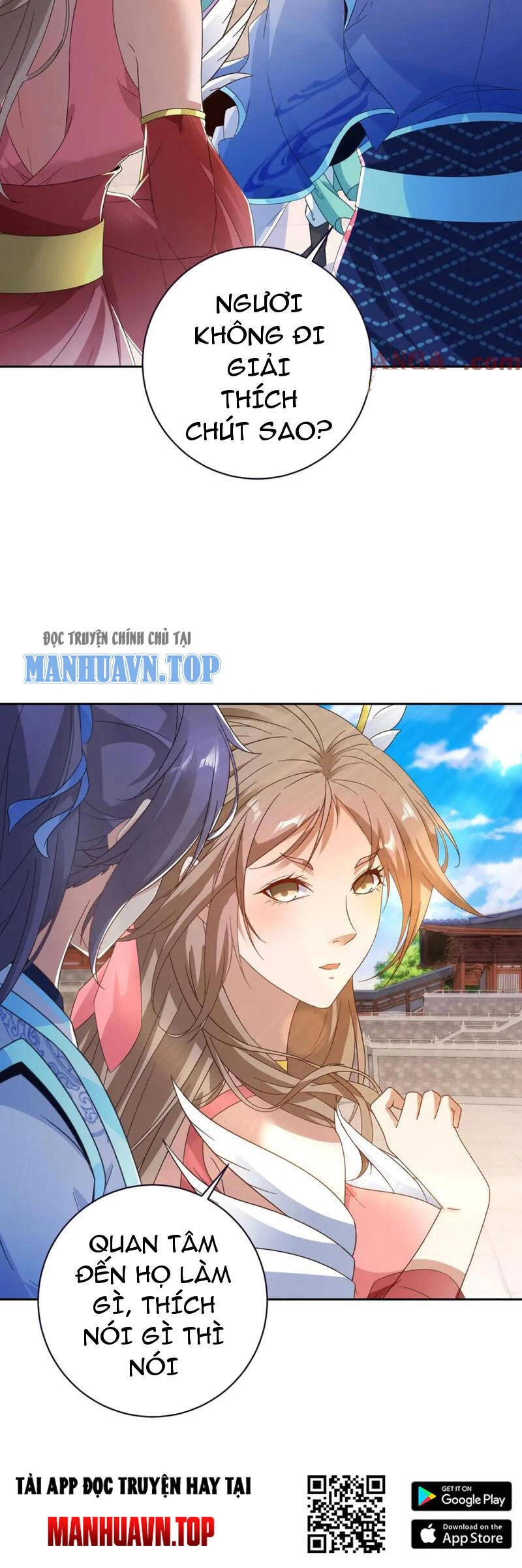 Thần Hồn Võ Đế Chapter 398 - 16