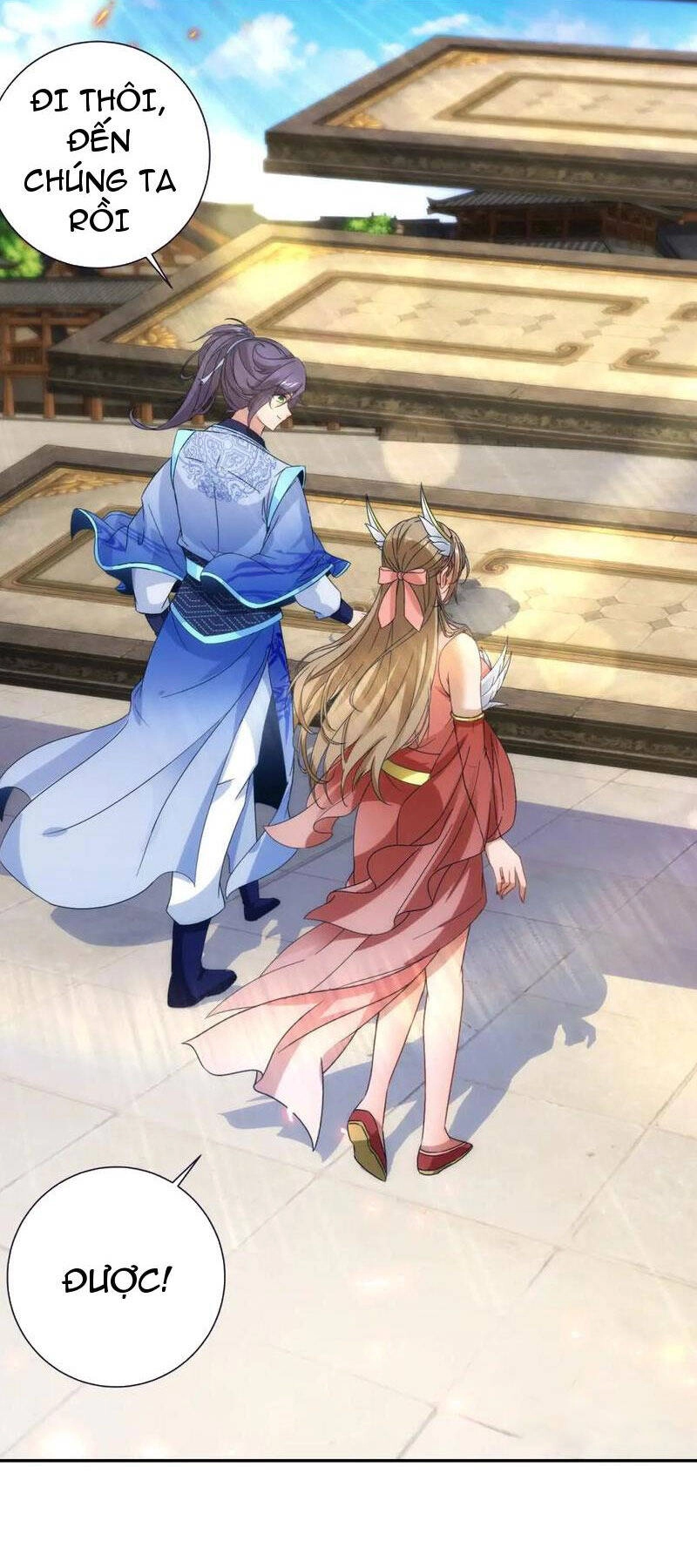 Thần Hồn Võ Đế Chapter 400 - 7