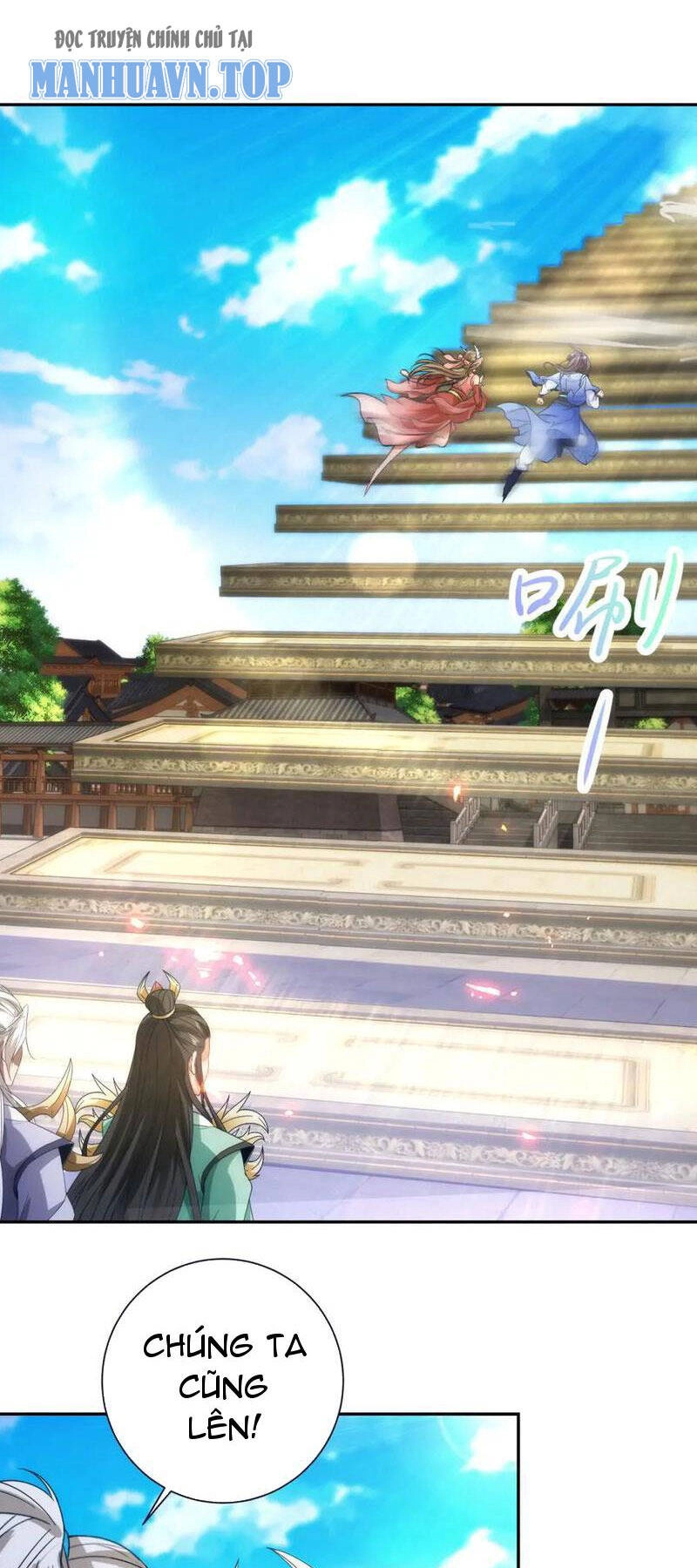 Thần Hồn Võ Đế Chapter 400 - 8