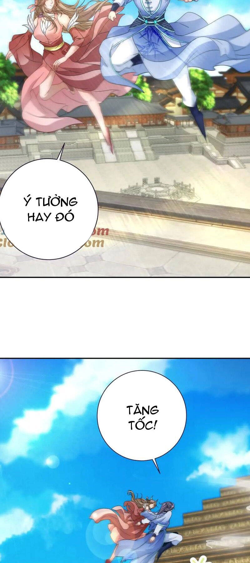 Thần Hồn Võ Đế Chapter 400 - 11