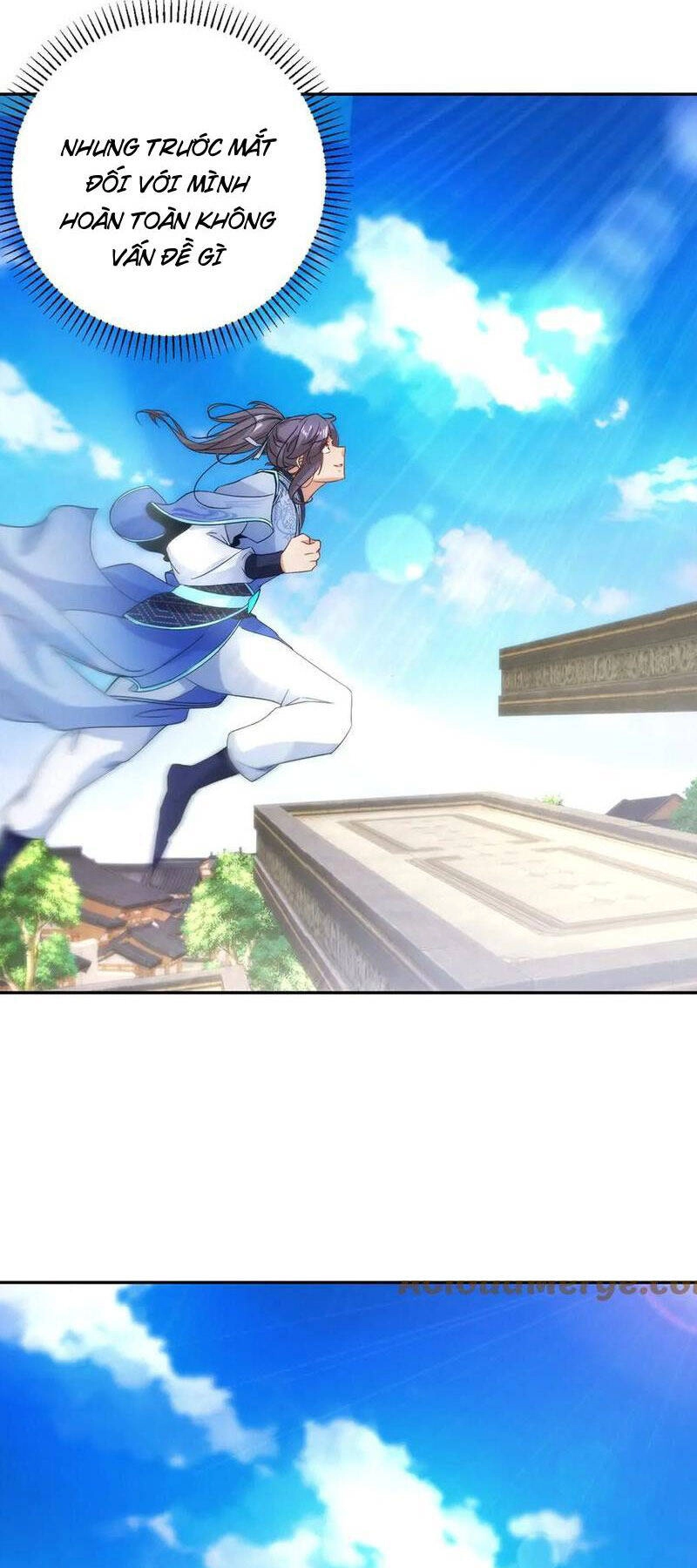 Thần Hồn Võ Đế Chapter 400 - 14