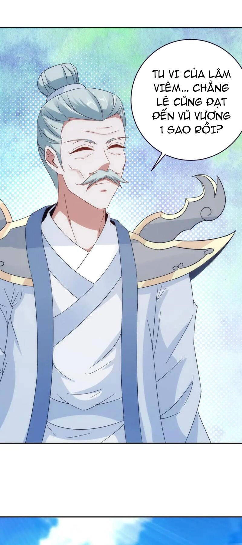 Thần Hồn Võ Đế Chapter 400 - 16