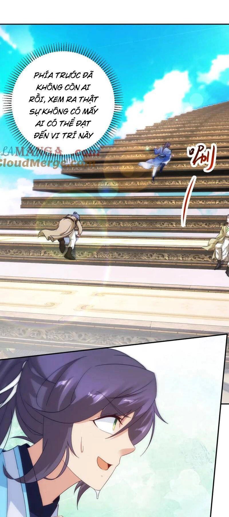 Thần Hồn Võ Đế Chapter 400 - 19