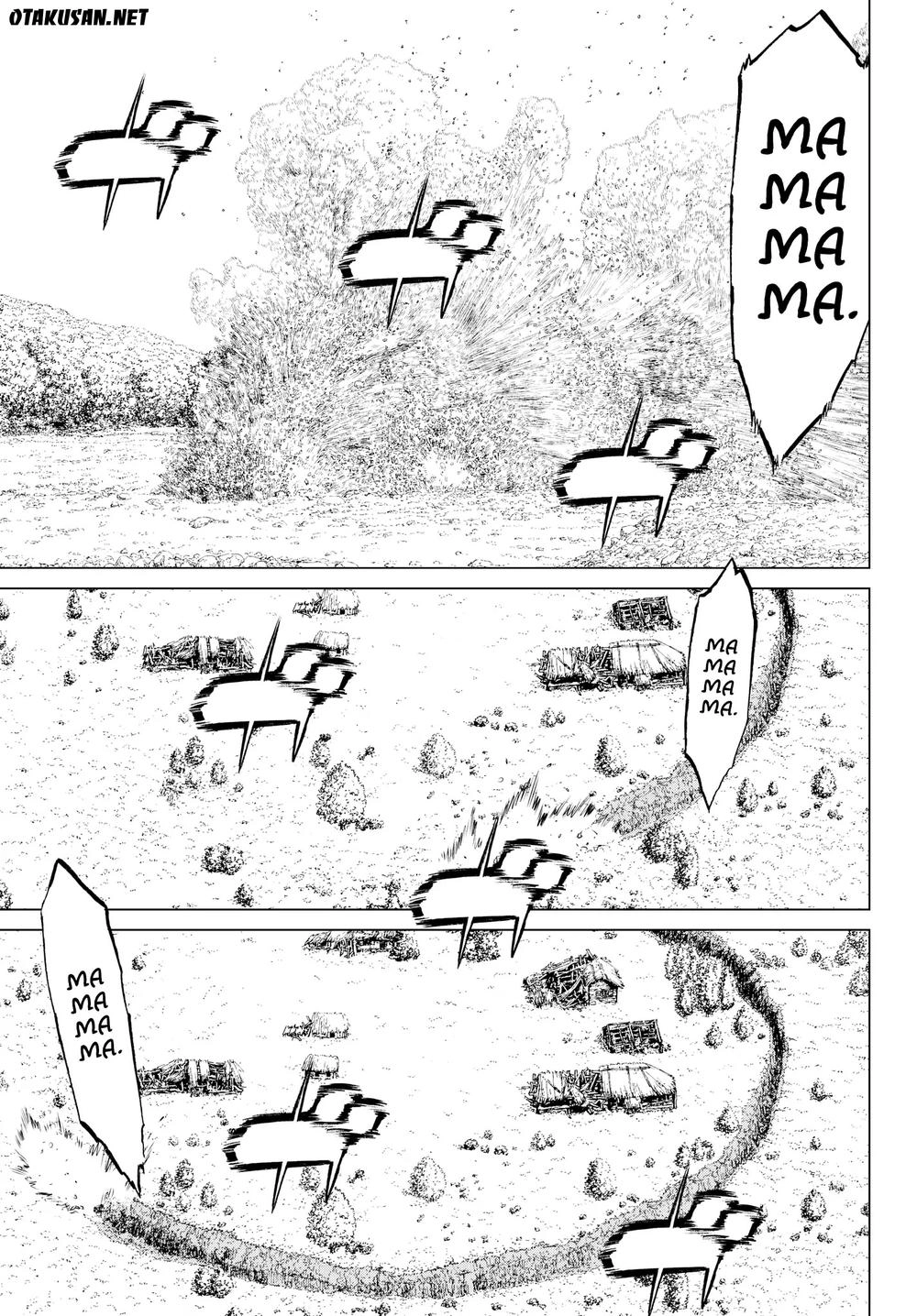 The Ride On King Chapter 6 - 33