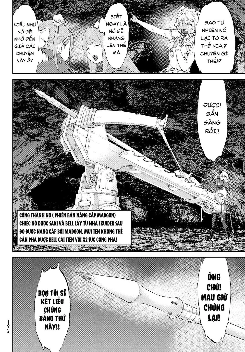 The Ride On King Chapter 19.1 - 10