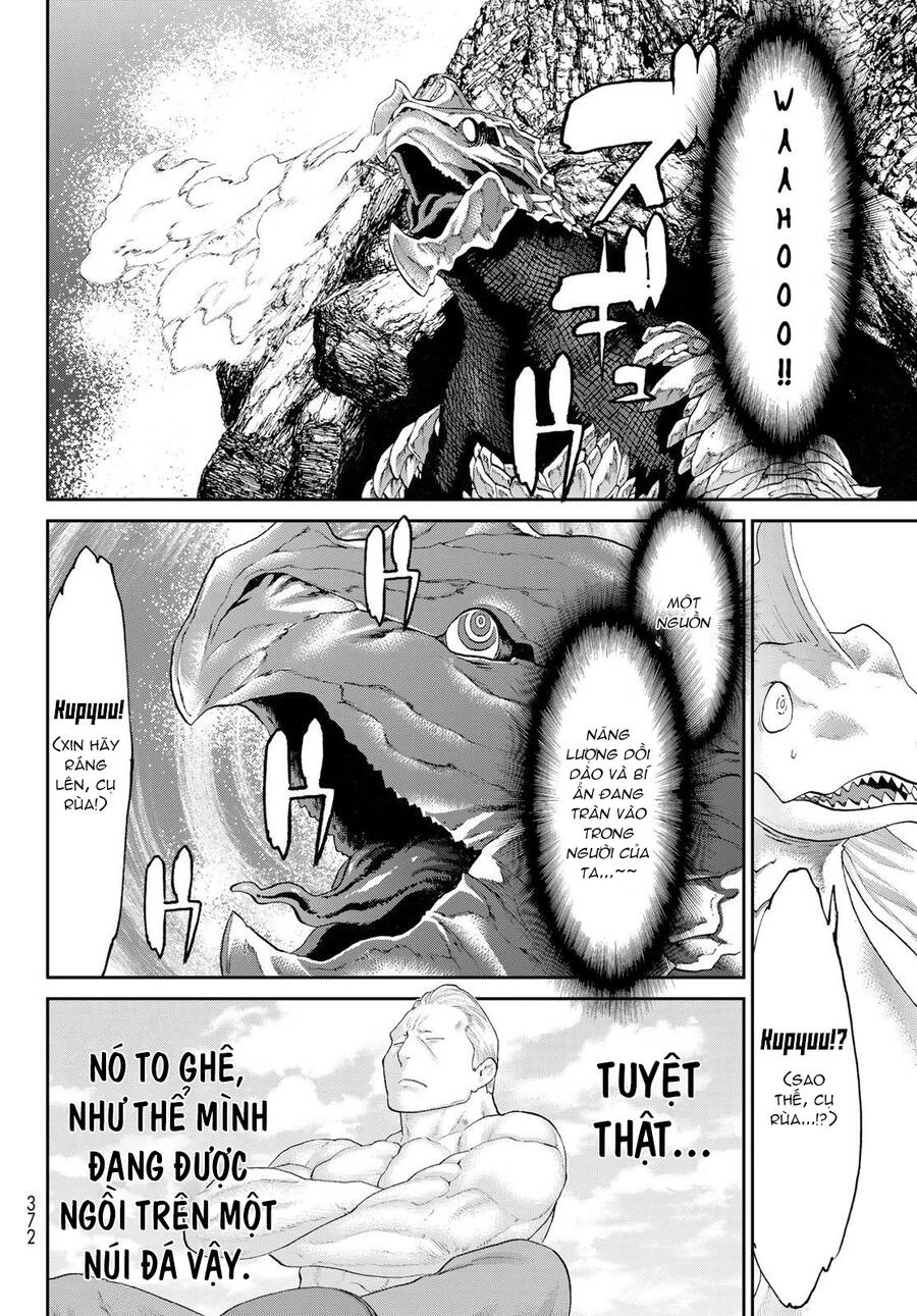 The Ride On King Chapter 28.5 - 11