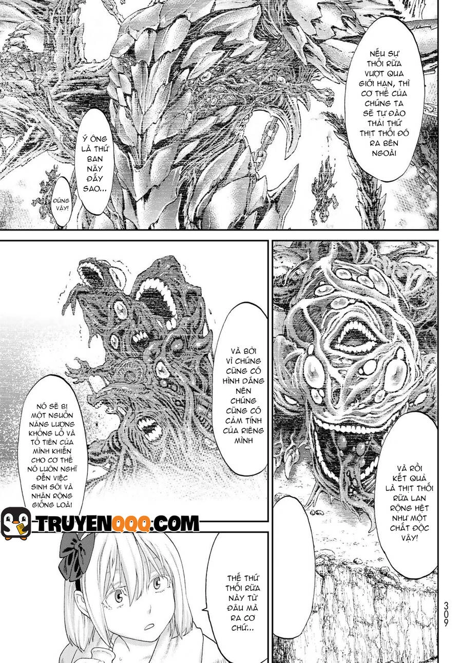 The Ride On King Chapter 29 - 20