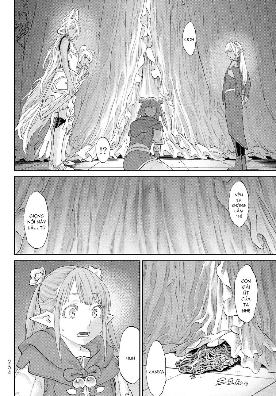 The Ride On King Chapter 30 - 15