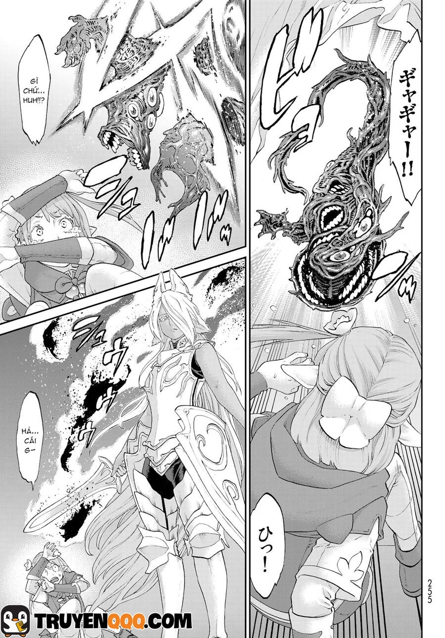 The Ride On King Chapter 30 - 16