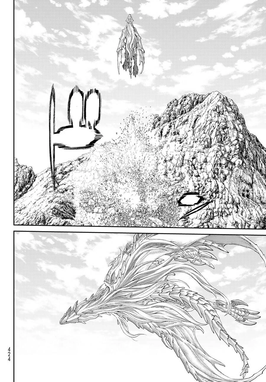 The Ride On King Chapter 32 - 18