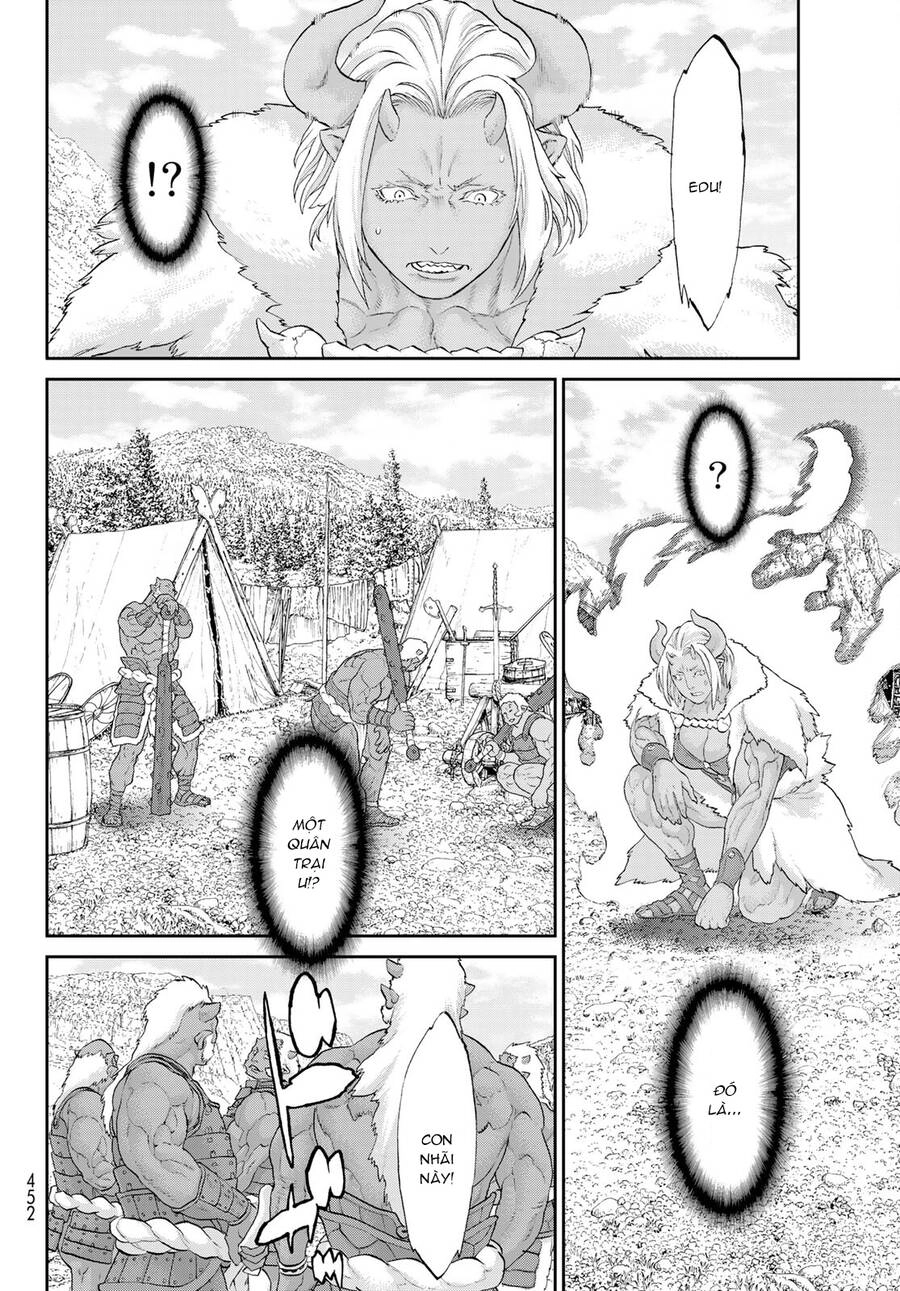 The Ride On King Chapter 33 - 19