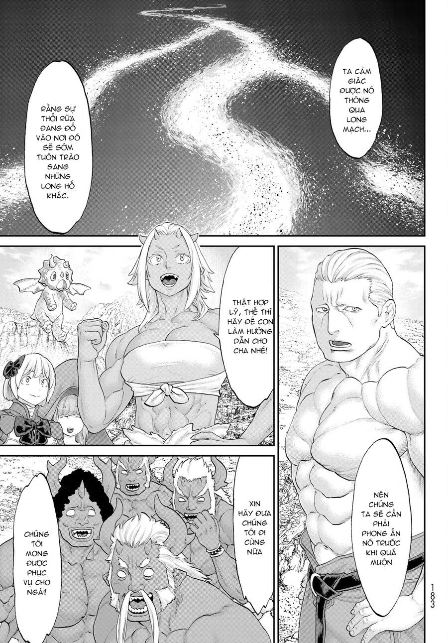 The Ride On King Chapter 34 - 16