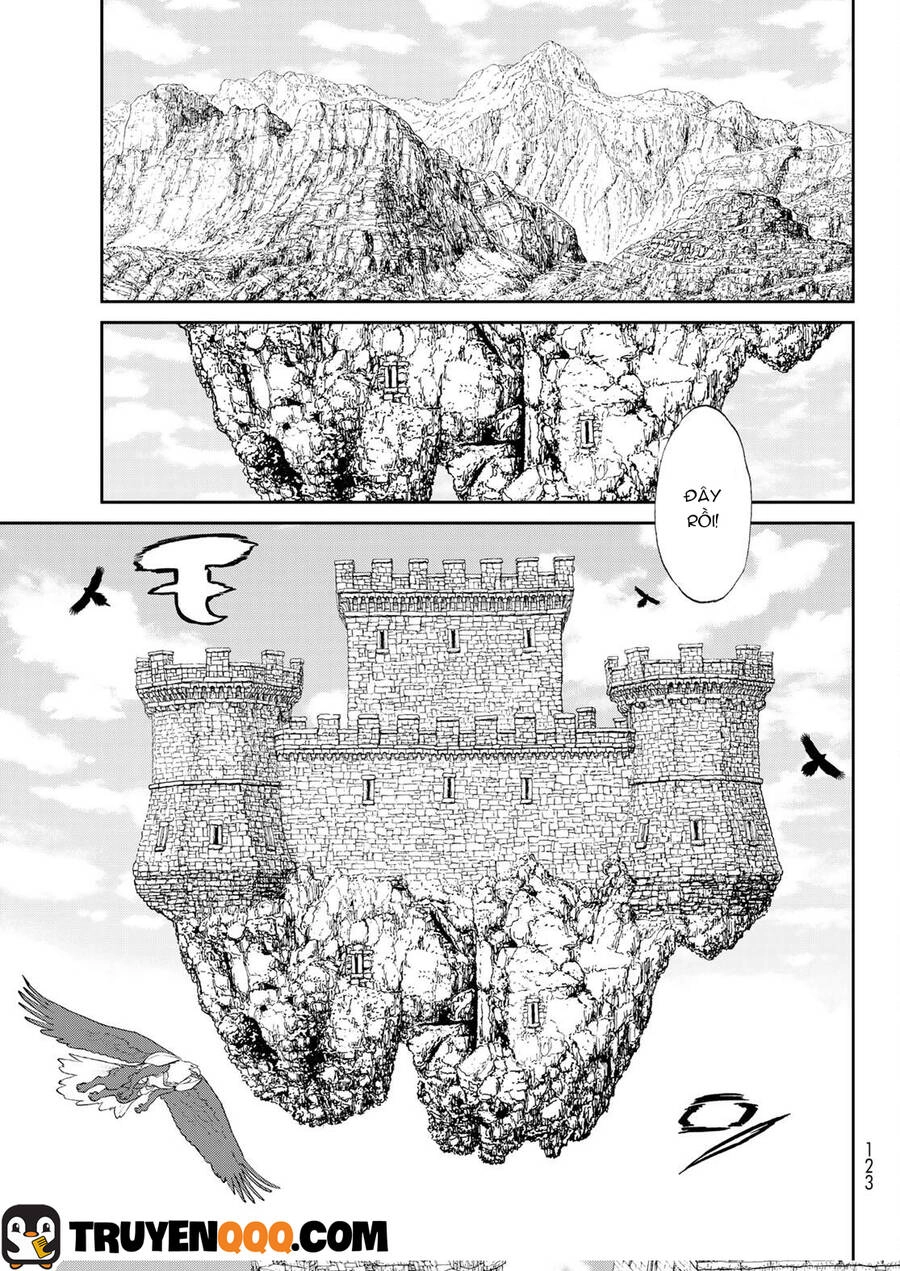 The Ride On King Chapter 35 - 18