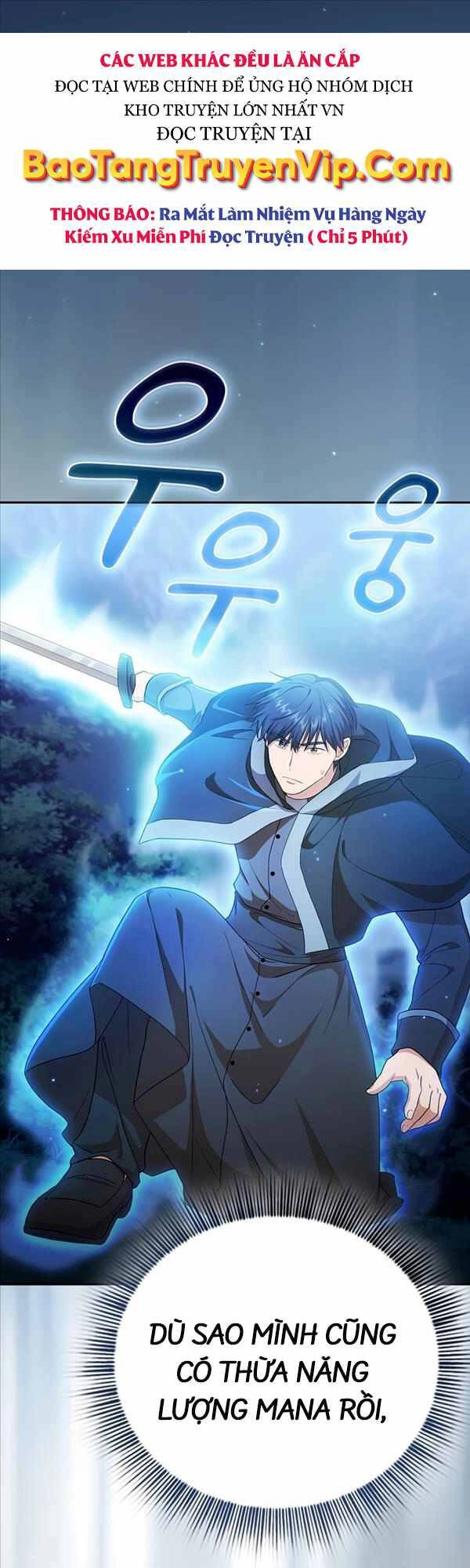 Ma Pháp Sư Tại Trường Học Pháp Thuật Chapter 45 - 1