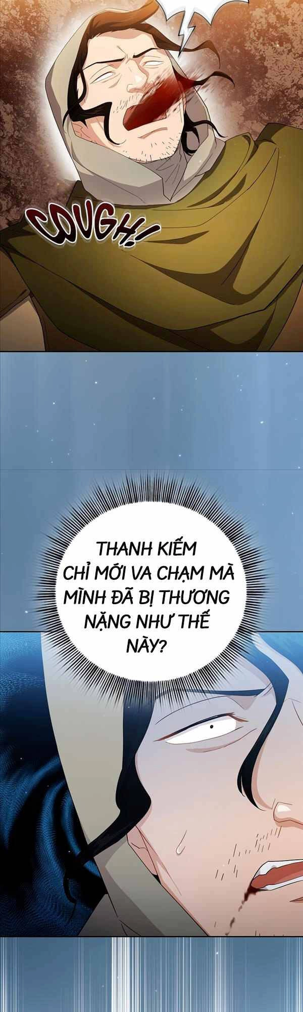 Ma Pháp Sư Tại Trường Học Pháp Thuật Chapter 45 - 5