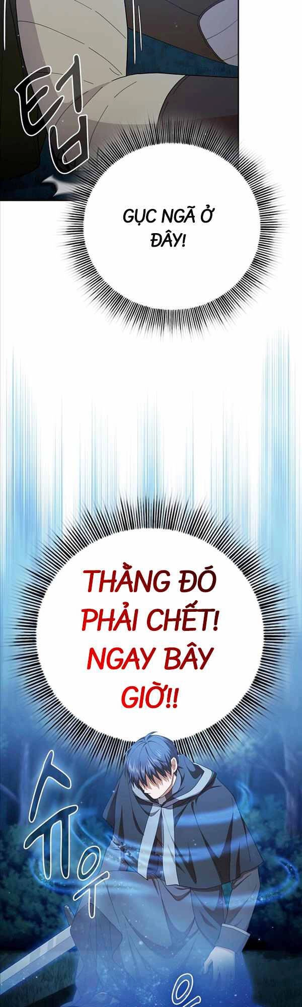 Ma Pháp Sư Tại Trường Học Pháp Thuật Chapter 45 - 7