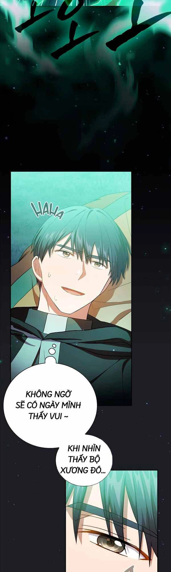 Ma Pháp Sư Tại Trường Học Pháp Thuật Chapter 45 - 25