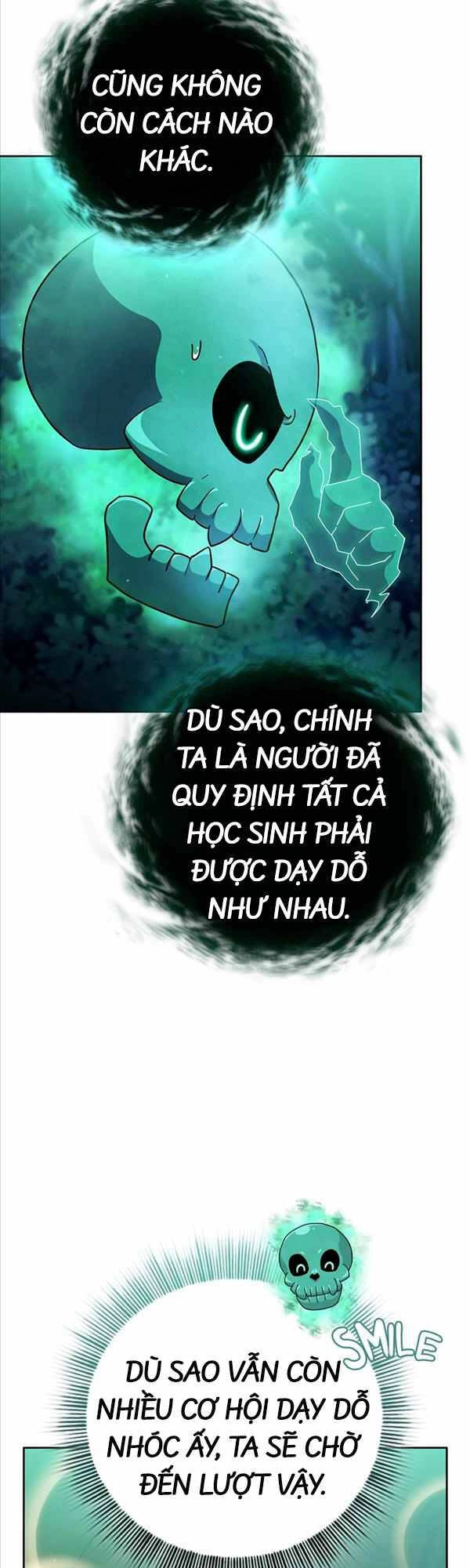 Ma Pháp Sư Tại Trường Học Pháp Thuật Chapter 45 - 47