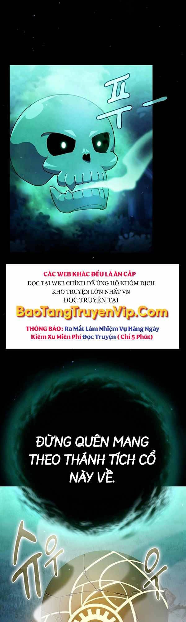 Ma Pháp Sư Tại Trường Học Pháp Thuật Chapter 45 - 51