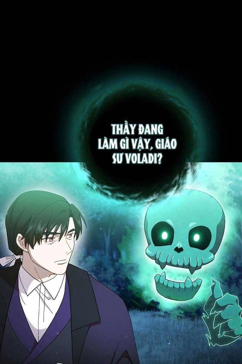 Ma Pháp Sư Tại Trường Học Pháp Thuật Chapter 46 - 7