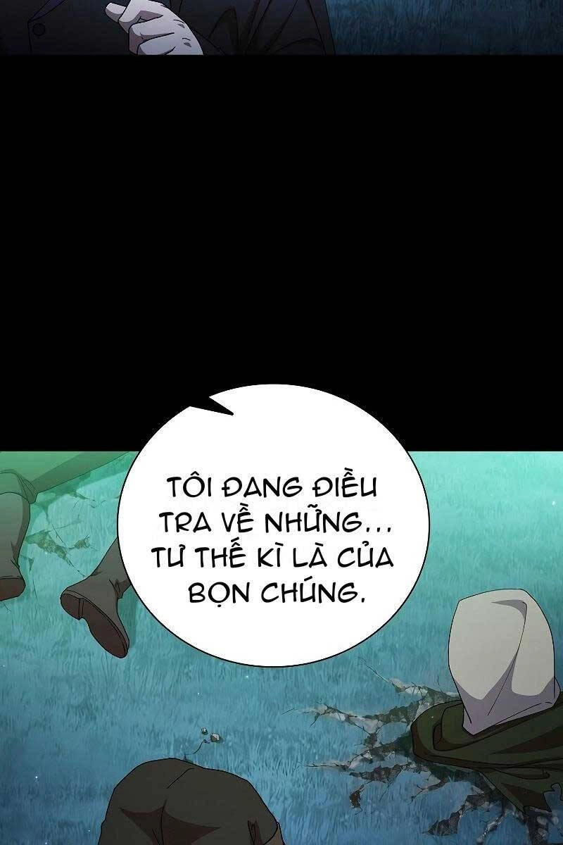 Ma Pháp Sư Tại Trường Học Pháp Thuật Chapter 46 - 8