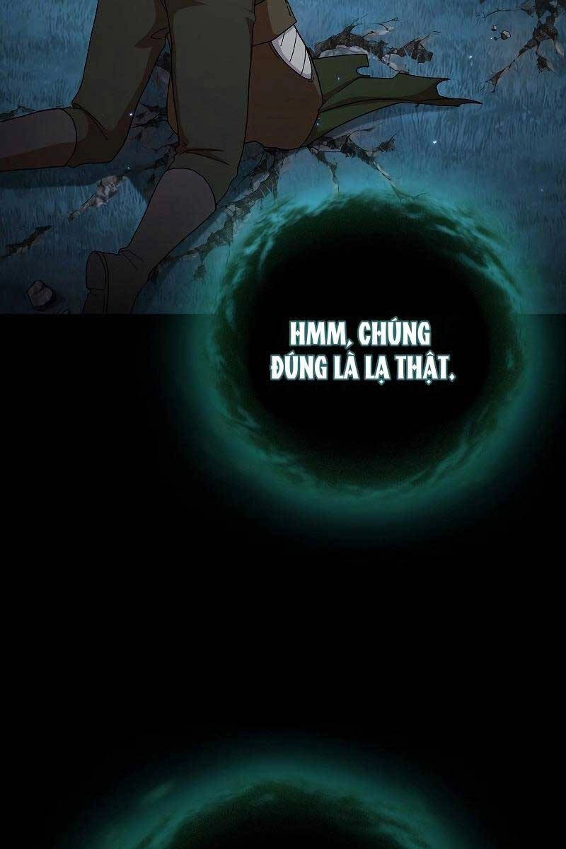 Ma Pháp Sư Tại Trường Học Pháp Thuật Chapter 46 - 9