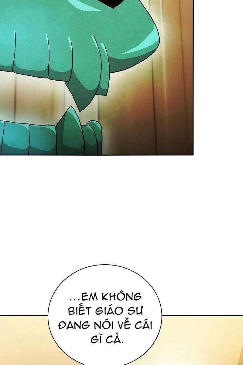 Ma Pháp Sư Tại Trường Học Pháp Thuật Chapter 46 - 42