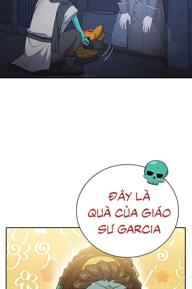 Ma Pháp Sư Tại Trường Học Pháp Thuật Chapter 47 - 7