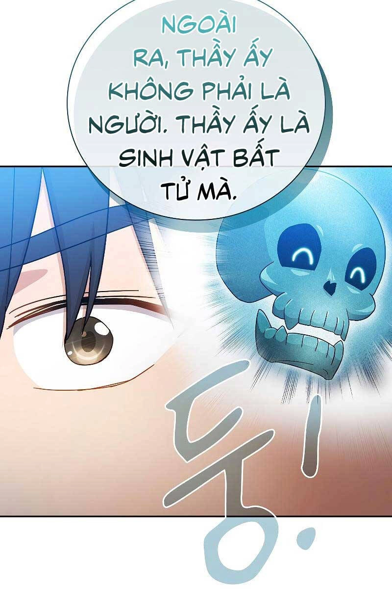 Ma Pháp Sư Tại Trường Học Pháp Thuật Chapter 47 - 43