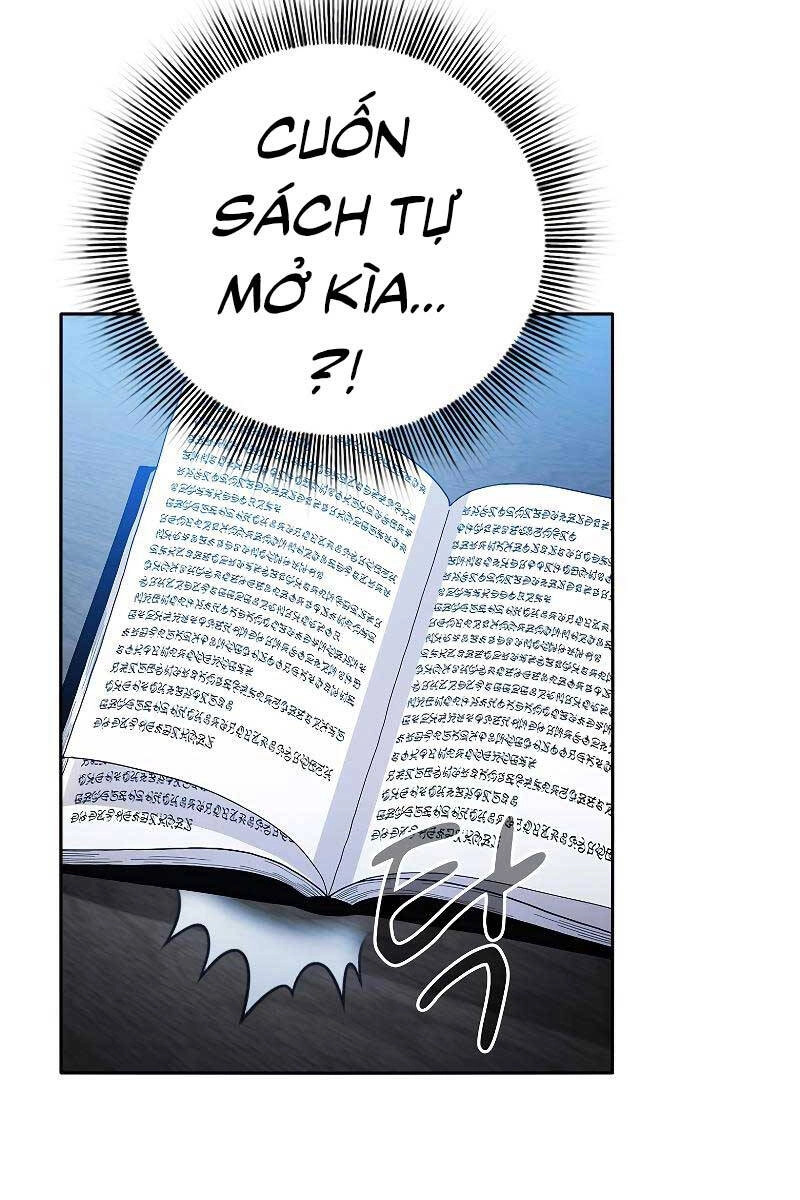 Ma Pháp Sư Tại Trường Học Pháp Thuật Chapter 47 - 47