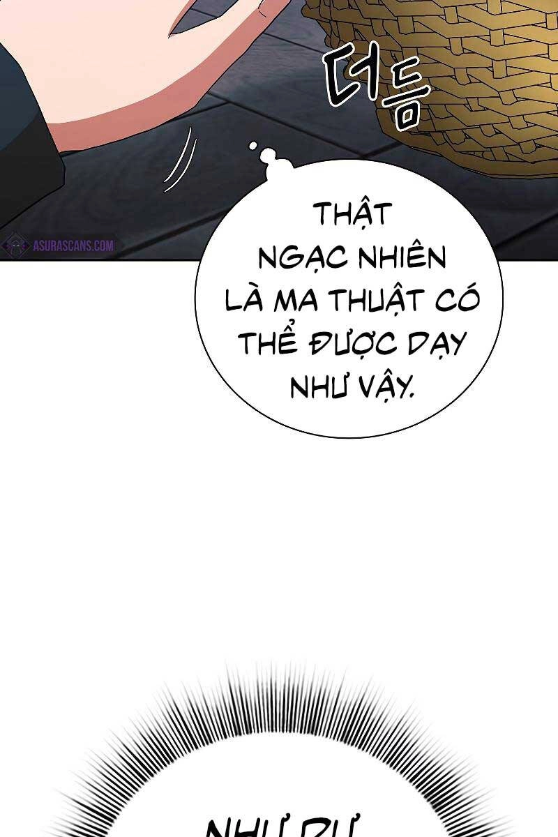 Ma Pháp Sư Tại Trường Học Pháp Thuật Chapter 47 - 84