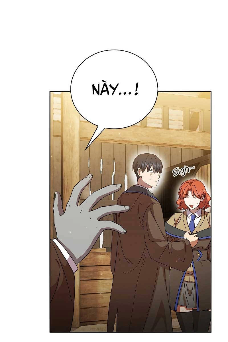 Ma Pháp Sư Tại Trường Học Pháp Thuật Chapter 48 - 96