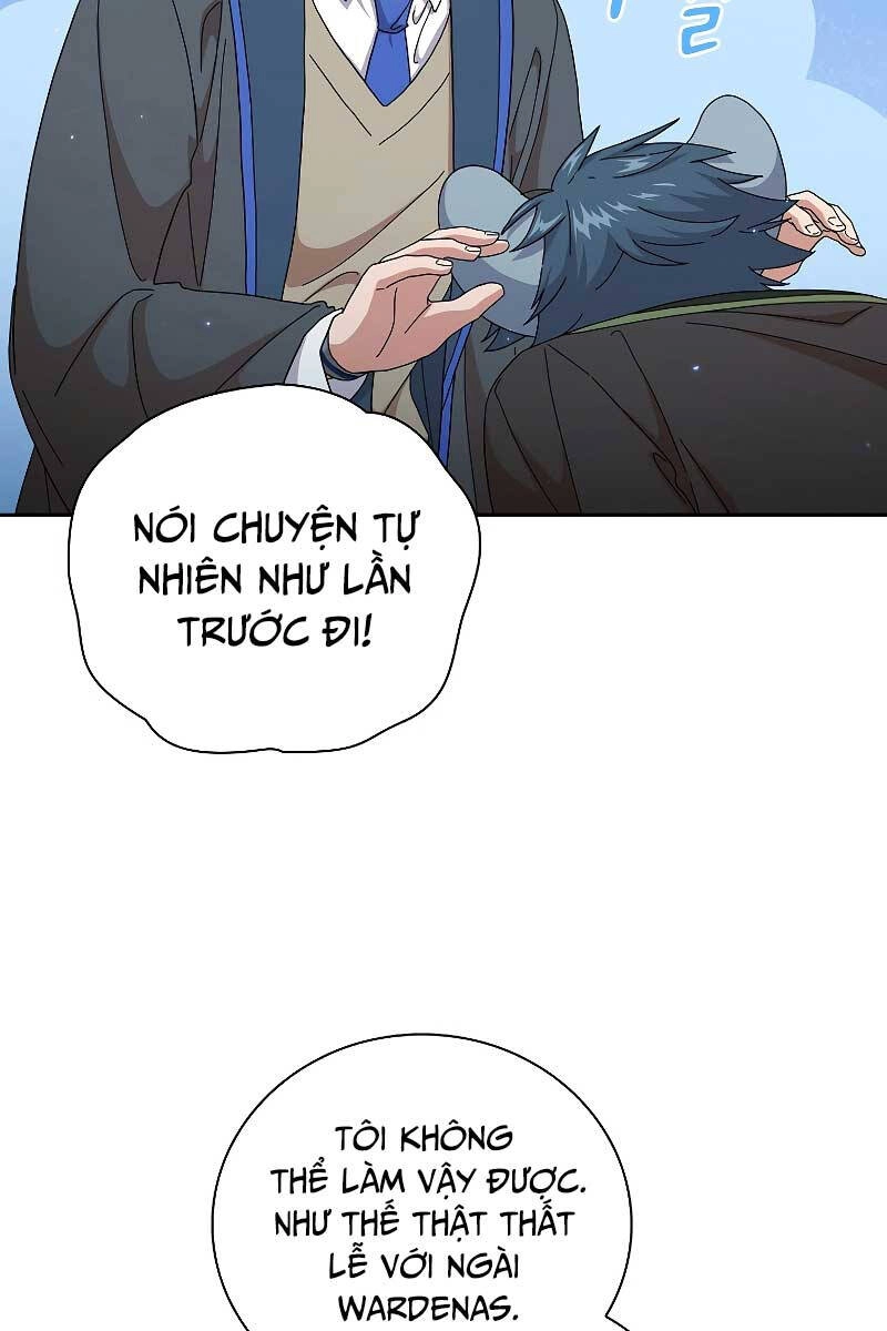 Ma Pháp Sư Tại Trường Học Pháp Thuật Chapter 48 - 101