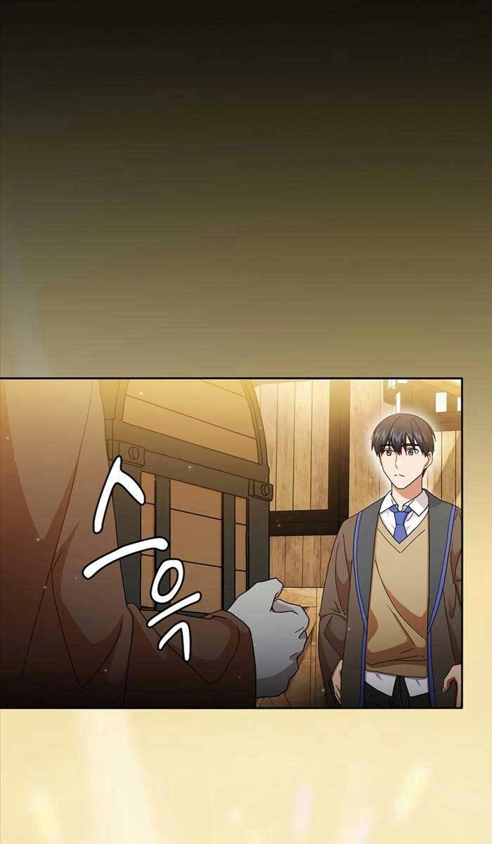 Ma Pháp Sư Tại Trường Học Pháp Thuật Chapter 49 - 1