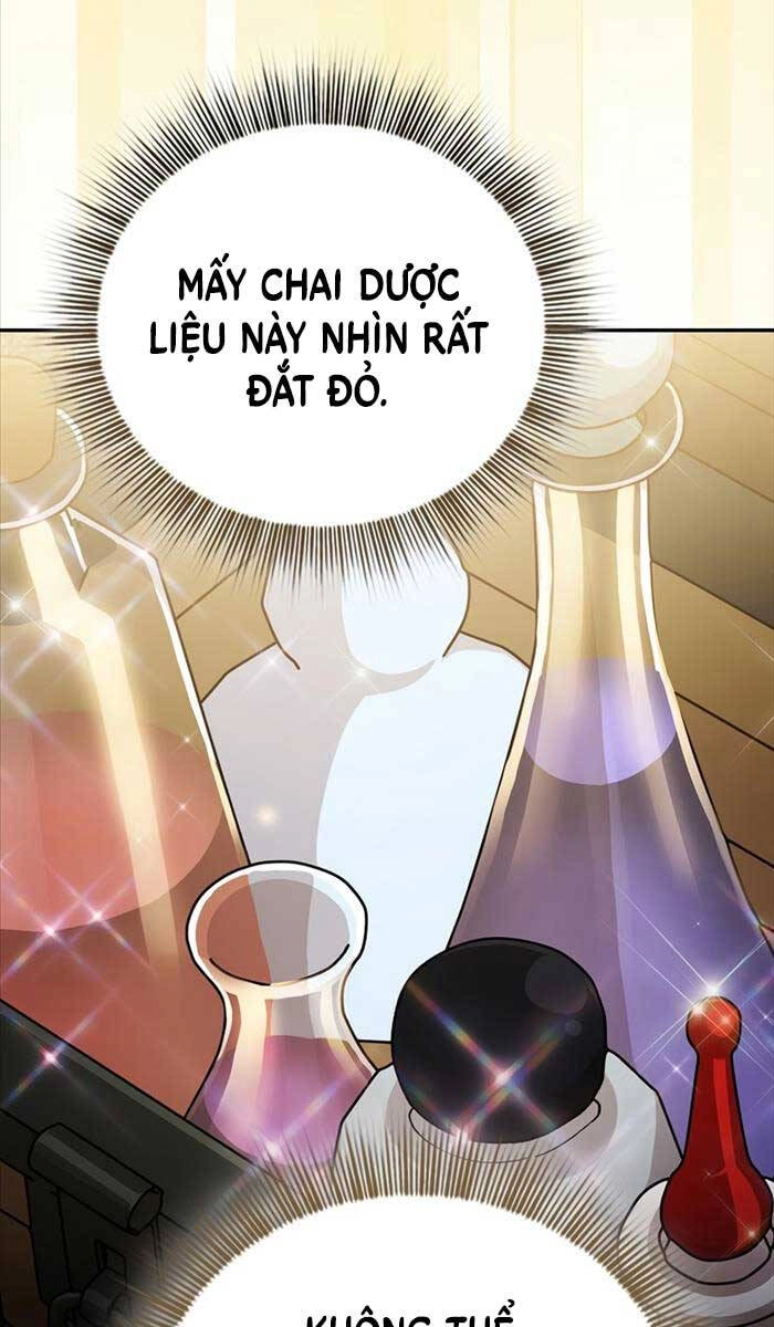 Ma Pháp Sư Tại Trường Học Pháp Thuật Chapter 49 - 5