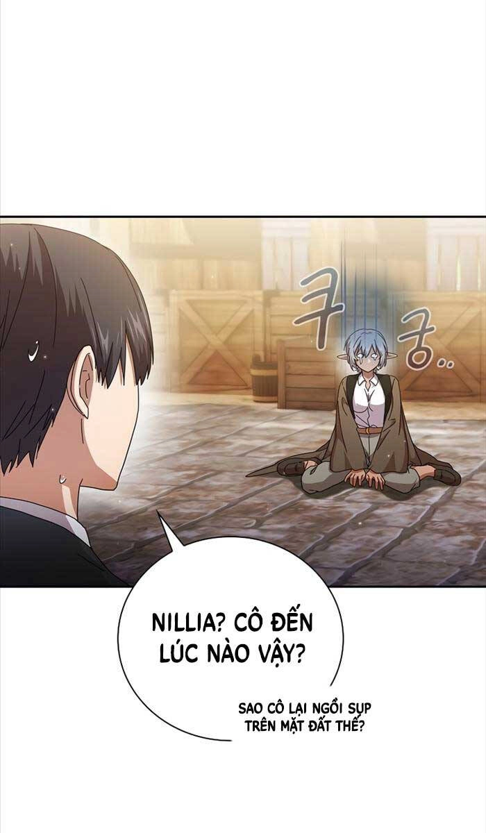 Ma Pháp Sư Tại Trường Học Pháp Thuật Chapter 49 - 24