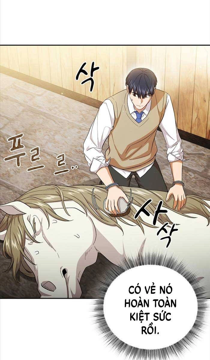 Ma Pháp Sư Tại Trường Học Pháp Thuật Chapter 49 - 55