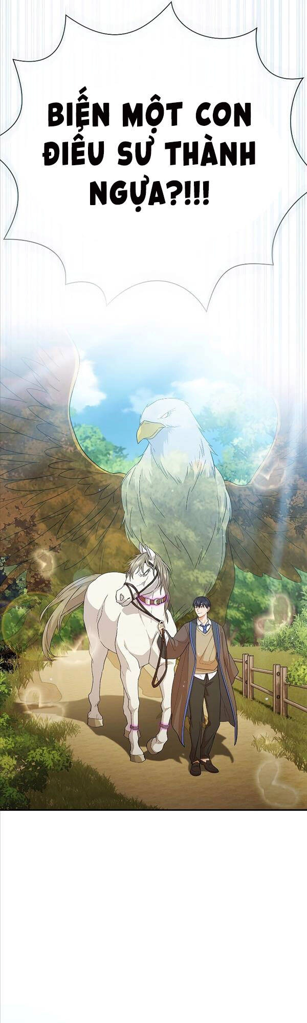 Ma Pháp Sư Tại Trường Học Pháp Thuật Chapter 50 - 2