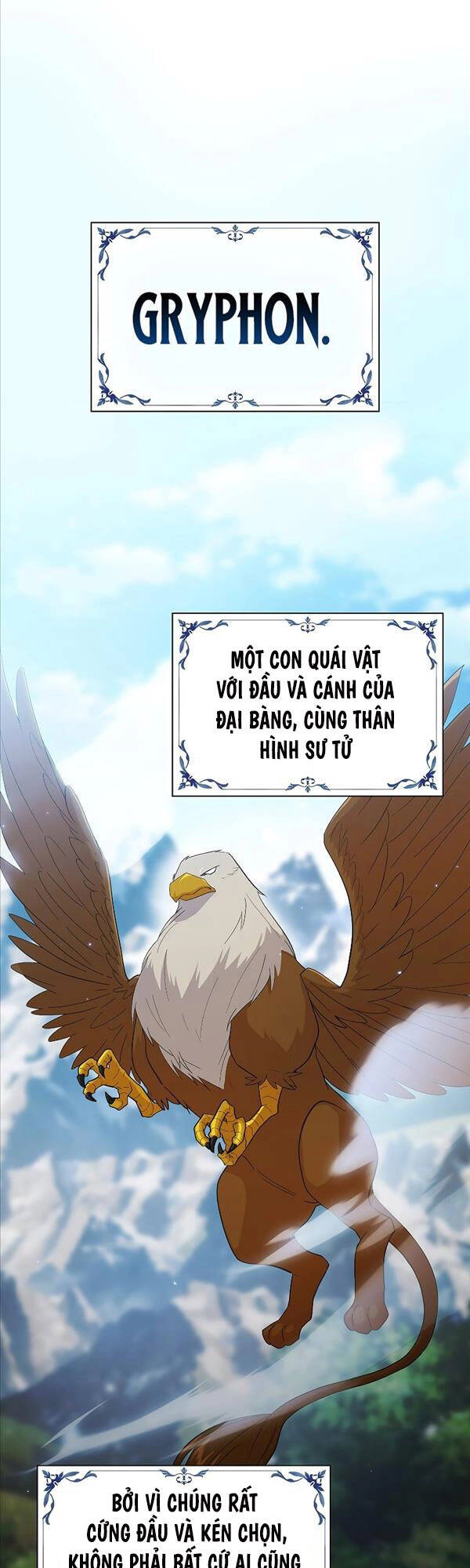 Ma Pháp Sư Tại Trường Học Pháp Thuật Chapter 50 - 3