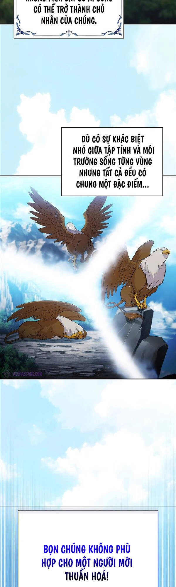 Ma Pháp Sư Tại Trường Học Pháp Thuật Chapter 50 - 4