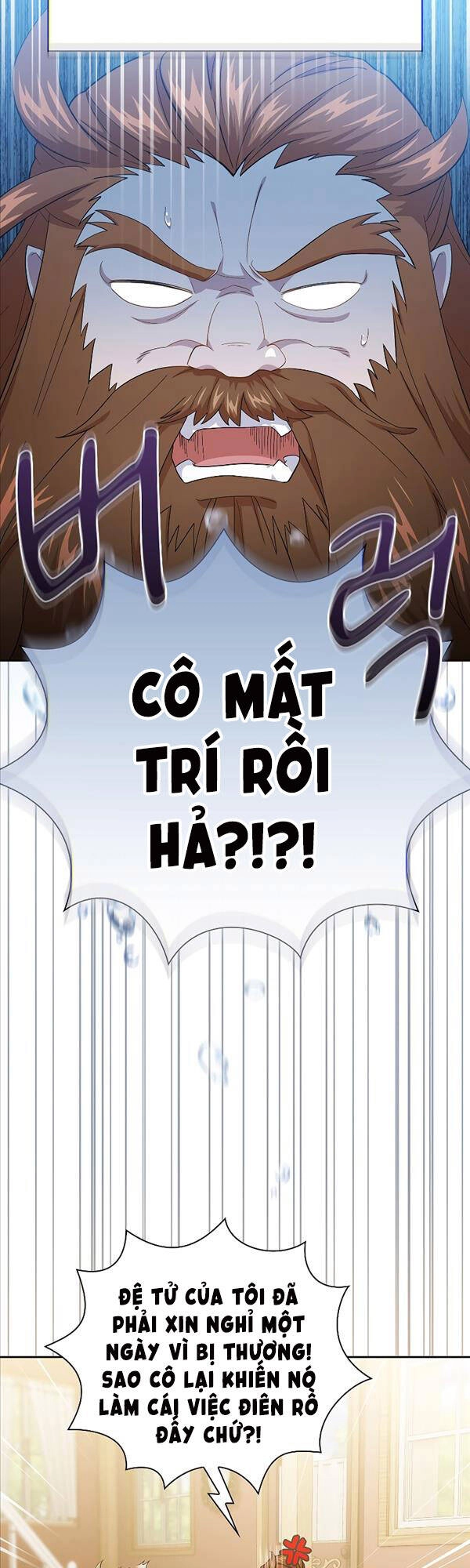 Ma Pháp Sư Tại Trường Học Pháp Thuật Chapter 50 - 5