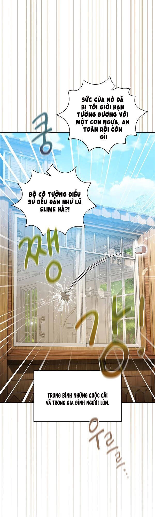 Ma Pháp Sư Tại Trường Học Pháp Thuật Chapter 50 - 7