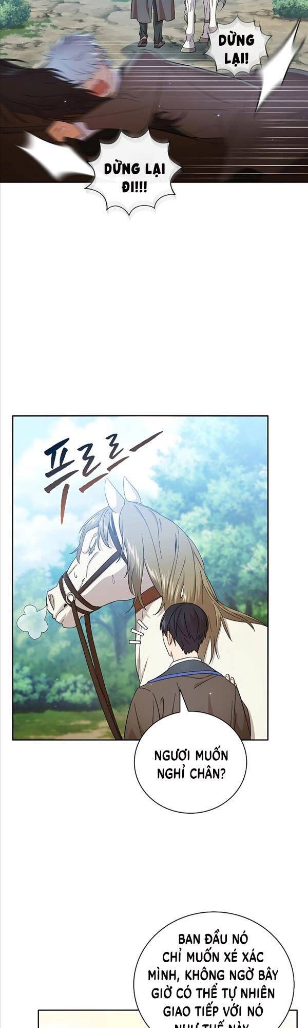 Ma Pháp Sư Tại Trường Học Pháp Thuật Chapter 50 - 13