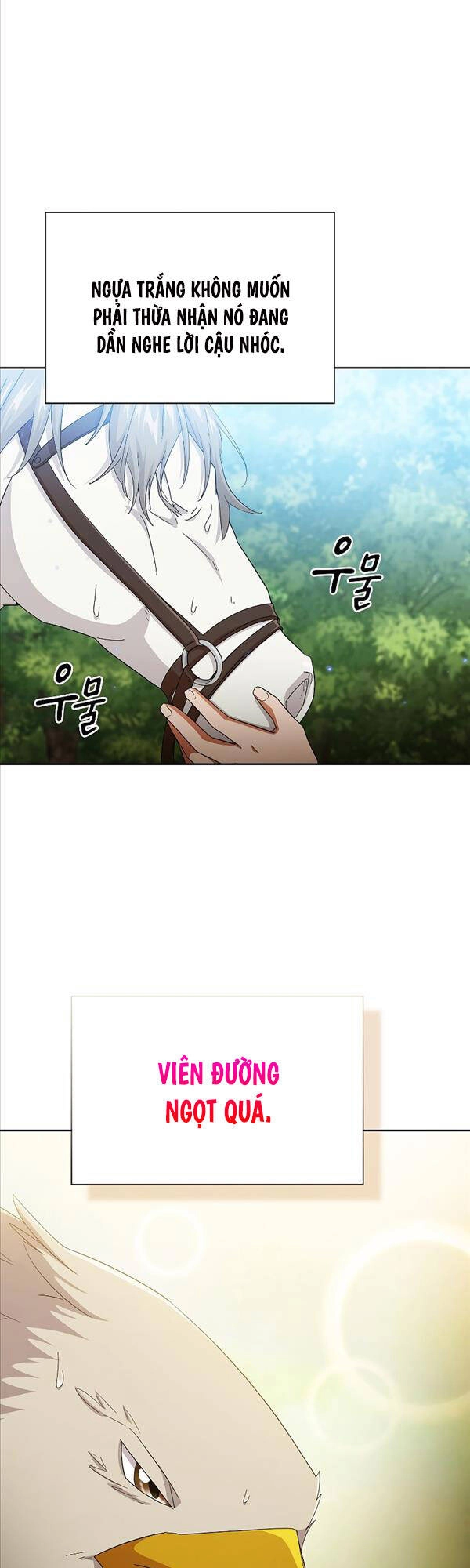 Ma Pháp Sư Tại Trường Học Pháp Thuật Chapter 50 - 15