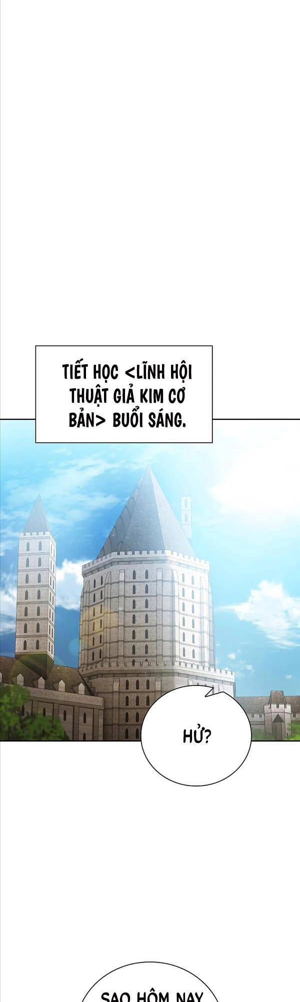 Ma Pháp Sư Tại Trường Học Pháp Thuật Chapter 50 - 20