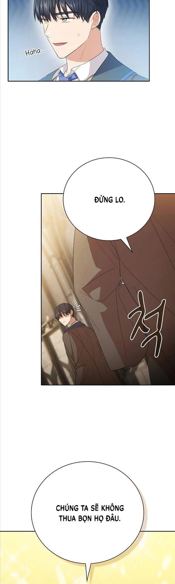 Ma Pháp Sư Tại Trường Học Pháp Thuật Chapter 50 - 25