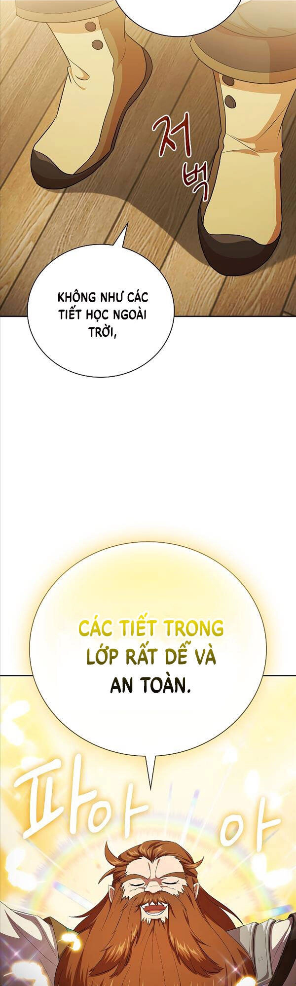 Ma Pháp Sư Tại Trường Học Pháp Thuật Chapter 50 - 29