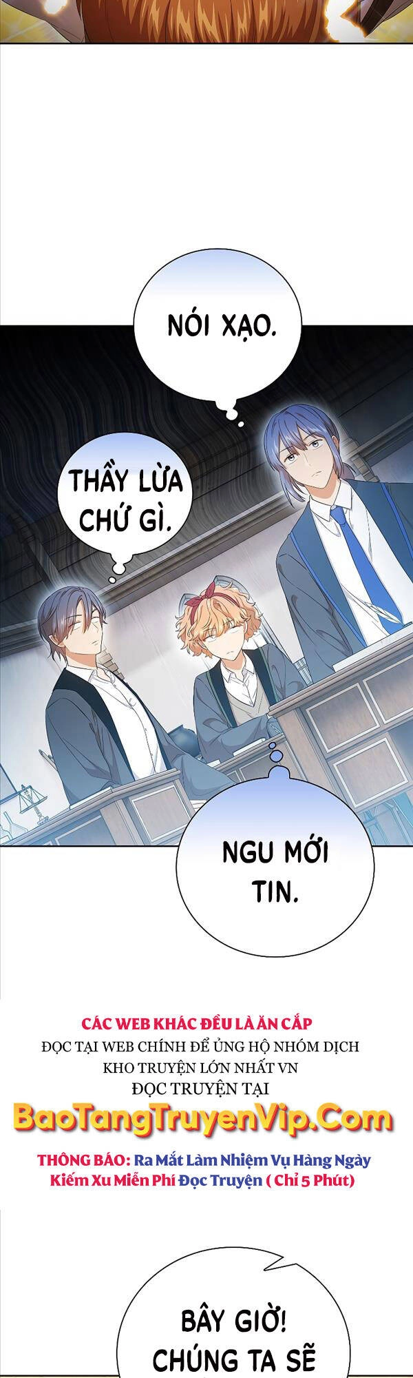 Ma Pháp Sư Tại Trường Học Pháp Thuật Chapter 50 - 30