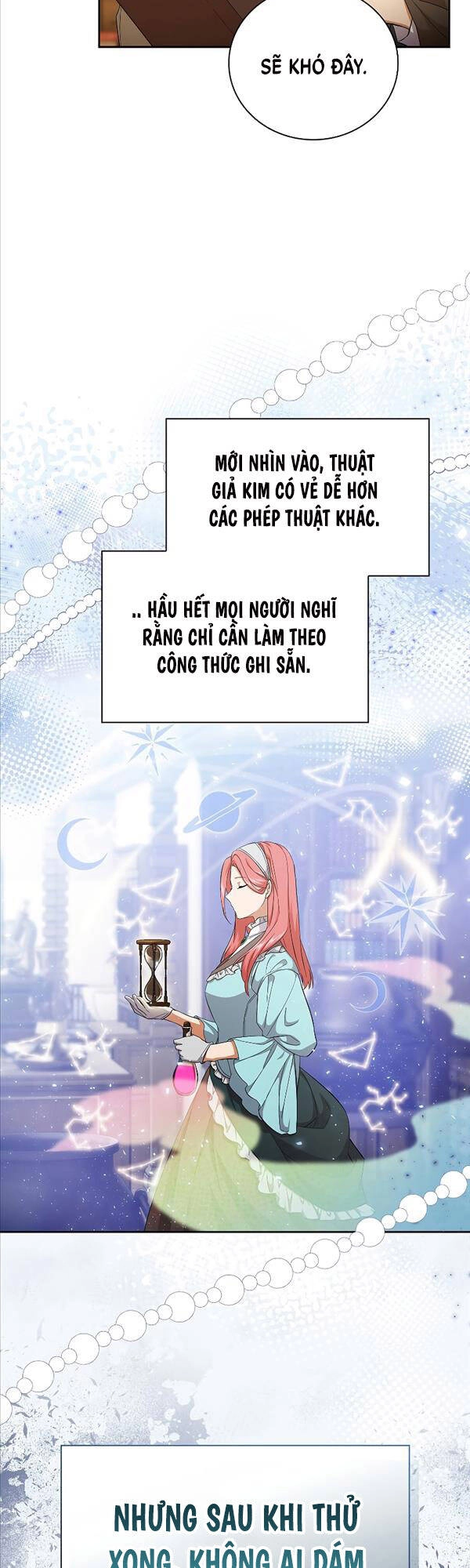 Ma Pháp Sư Tại Trường Học Pháp Thuật Chapter 50 - 34