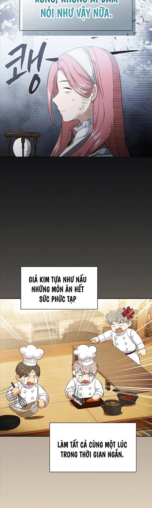 Ma Pháp Sư Tại Trường Học Pháp Thuật Chapter 50 - 35